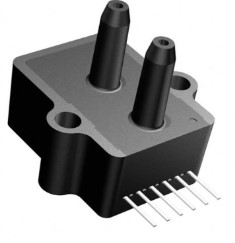 5 INCH-D-MV Oxygen Pressure Sensor 1KP High Accuracy Differential Pressure Transducer